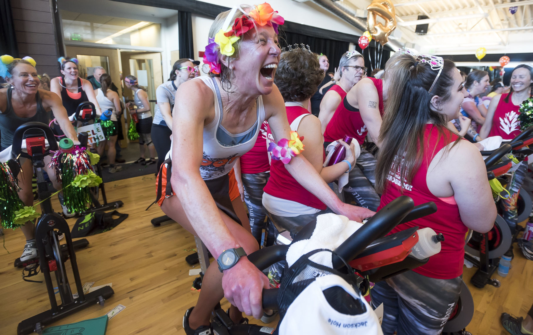 Rock the Ride 2019